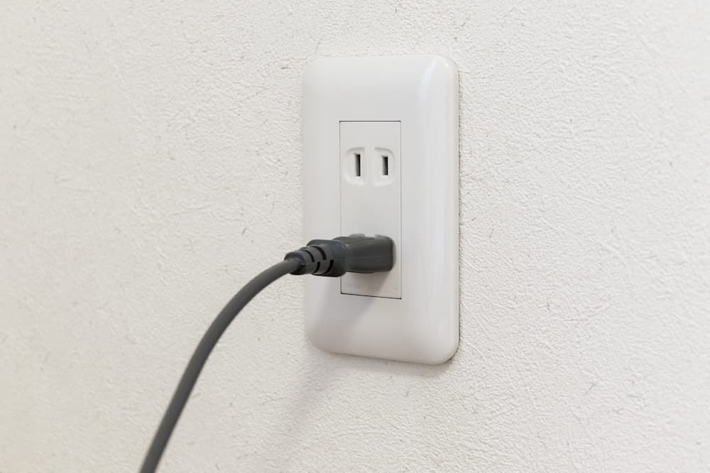電気設備工事1